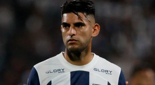 Referente de Alianza Lima explicó por qué el club decidió la salida de Carlos Zambrano