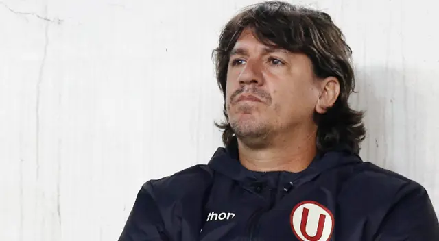 Jean Ferrari habló sobre el Alianza Lima vs Universitario