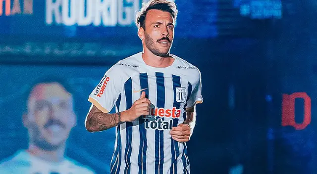 Sebastián Rodríguez Sebastián Rodríguez