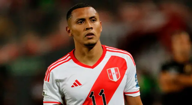 Bryan Reyna dejó firme mensaje tras dejar Alianza Lima y ser anunciado por Belgrano