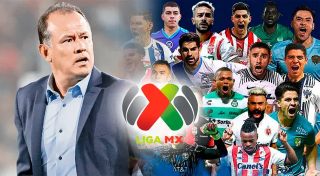 Juan Reynoso en la mira del club de la Liga MX