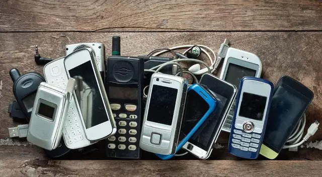 Descubre AQUÍ cuál es el teléfono móvil más vendido en la historia. Descubre AQUÍ cuál es el teléfono móvil más vendido en la historia.