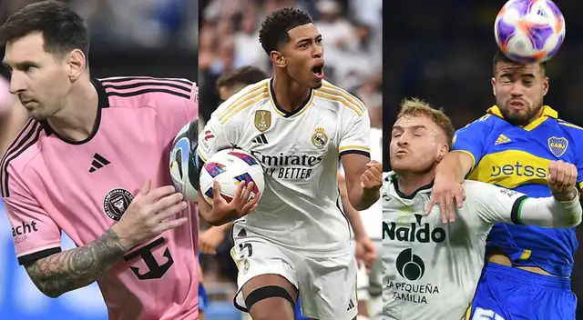 Repasa los partidos que se jugarán este jueves 1 de febrero.