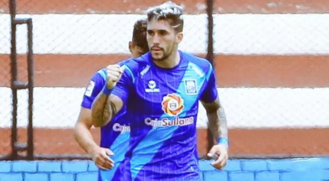 Santiago Arias, Alianza Atlético