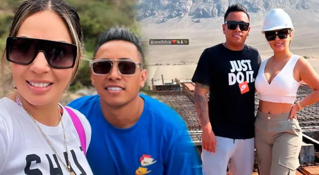 Christian Cueva