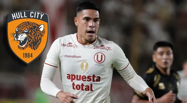 Yuriel Celi seguirá en Universitario por toda la temporada 2024