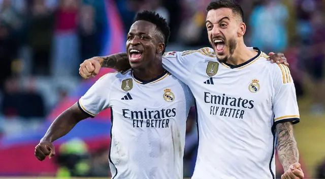 Real Madrid