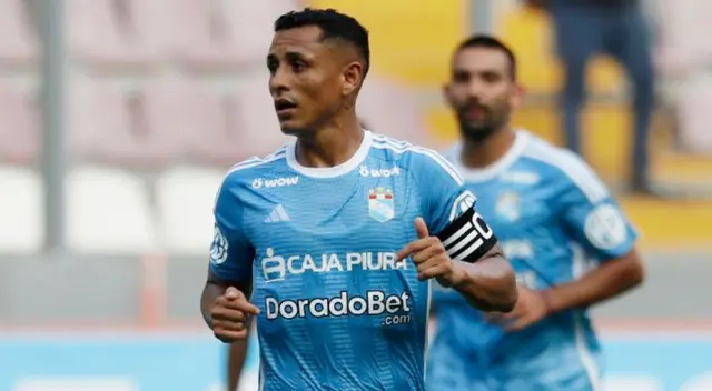 Yoshimar Yotún sigue siendo duda para el partido ante Sport Boys Yoshimar Yotún sigue siendo duda para el partido ante Sport Boys
