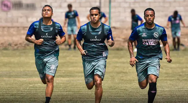 Sport Boys tiene un nuevo reto ahora en el Callao Sport Boys tiene un nuevo reto ahora en el Callao