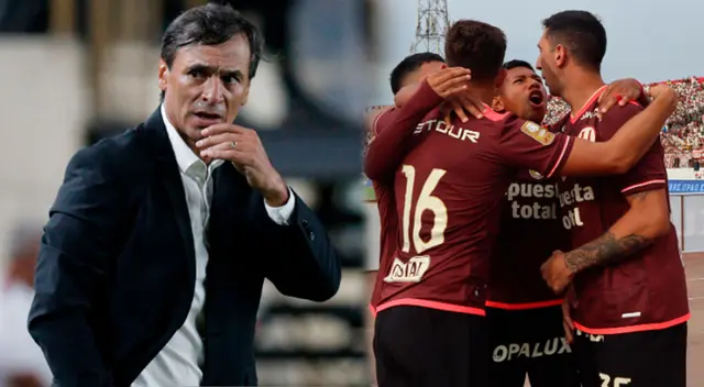 Universitario se refuerza para el clásico con destacado jugador peruano Universitario se refuerza para el clásico con destacado jugador peruano