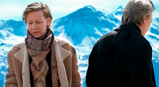 Conoce cuándo se estrena la película 'Anatomía de una caída' en Perú y dónde ver el thriller nominado al Oscar 2024.