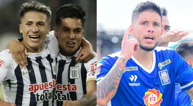 Alianza Lima y Alianza Atlético jugarán en el Estadio Campeones del 36.