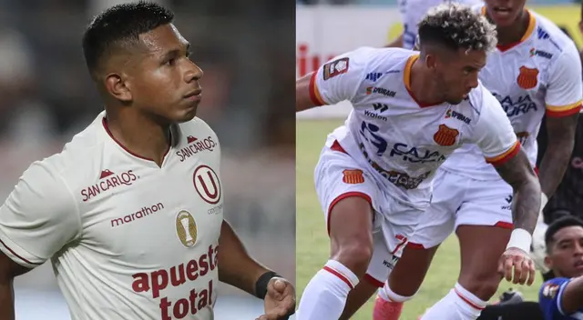 Universitario y Atlético Grau se medirán en el Estadio Monumental.