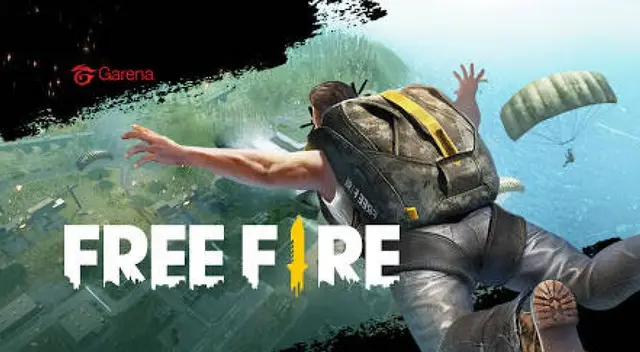 Garena presentó la nueva agenda semanal de Free Fire para febrero.