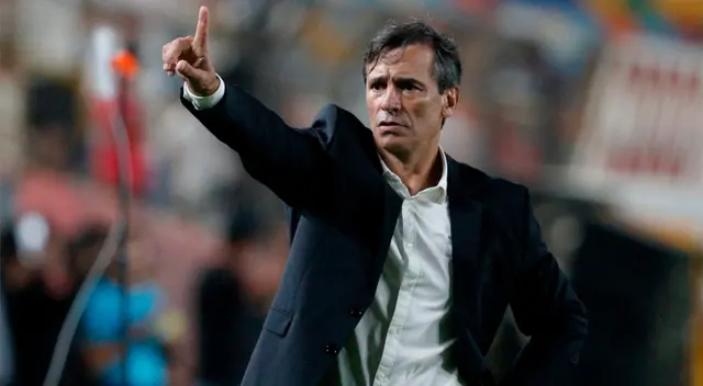 Fabián Bustos ganó importante demanda y recibirá más de un millón de dólares