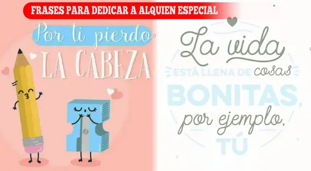 Dedica tiernas imágenes a tus seres queridos y sorpréndelos en poco tiempo. Dedica tiernas imágenes a tus seres queridos y sorpréndelos en poco tiempo.