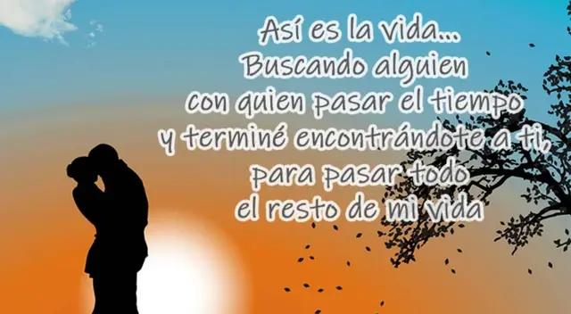 Esta frase bonita es una de las más buscadas. Esta frase bonita es una de las más buscadas.