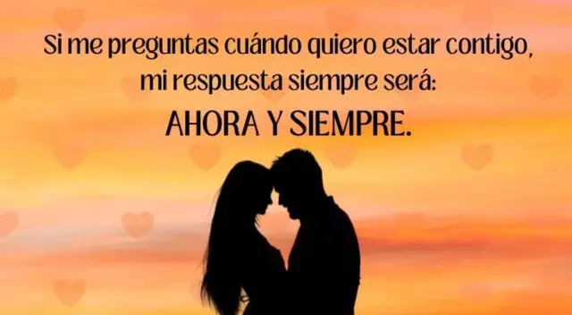 No dudes en mostrarle tus sentimientos a esa persona con este mensaje. No dudes en mostrarle tus sentimientos a esa persona con este mensaje.