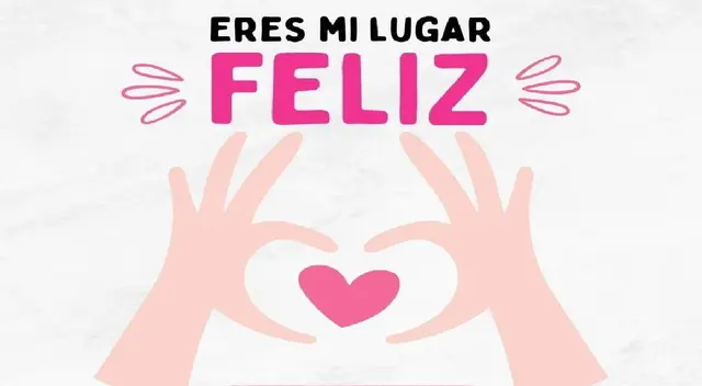 Dedícale esta frase bonita a tu persona especial. Dedícale esta frase bonita a tu persona especial.