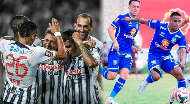 Alianza Atlético no contará con una de sus piezas clave ante Alianza Lima.