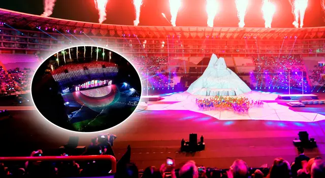Juegos Panamericanos 2027: Lima y Asunción son las candidatas Juegos Panamericanos 2027: Lima y Asunción son las candidatas
