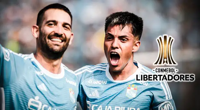 Sporting Cristal tendrá que visitar el "estadio más alto del mundo" por Copa Libertadores.