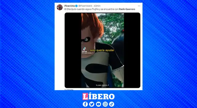 El Discípulo, usuario aliancista, es centro de memes ante nueva etapa de Guerrero.