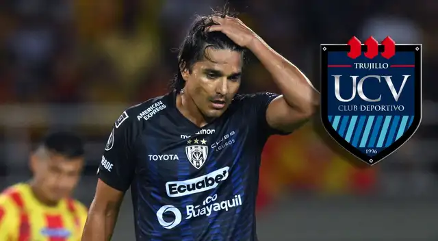 Marcelo Martins se pronunció tras ser vinculado con César Vallejo