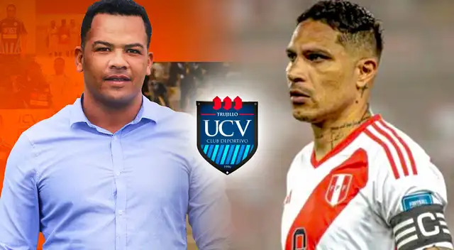 ¿Quién es Ricardo Caldas y por qué fue vital para el fichaje de Guerrero?