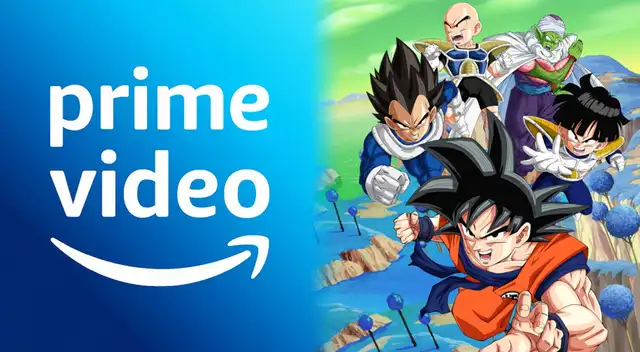 Conoce cuáles son los capítulos de 'Dragon Ball' disponibles en Prime Video. Conoce cuáles son los capítulos de 'Dragon Ball' disponibles en Prime Video.