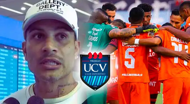 Paolo Guerrero contó por qué no siguió en el extranjero
