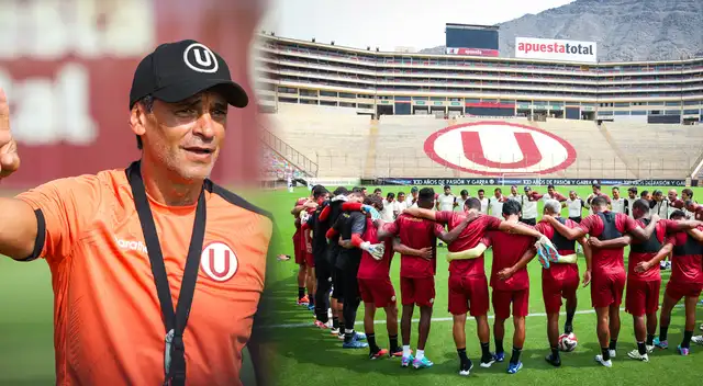 Reciente fichaje de Universitario no será tomado en cuenta ante Atlético Grau.