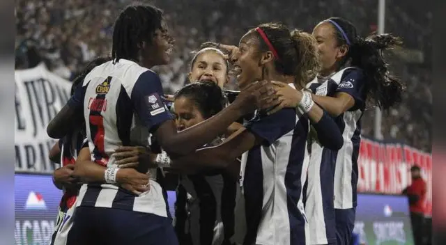 ¿En qué estadio jugará Alianza Lima la Liga Femenina tras sanción a Matute?