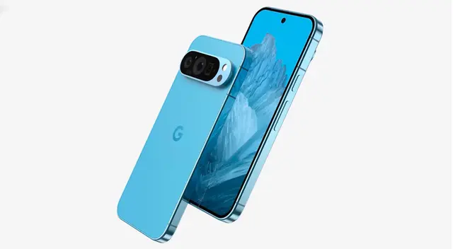 Google Pixel 9 Pro