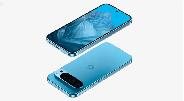 Google Pixel 9 Pro