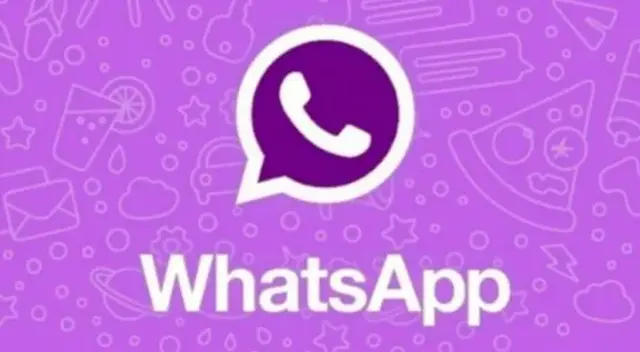 WhatsApp lanza el 'Modo morado' y así podrás activarlo en tu aplicativo Android. WhatsApp lanza el 'Modo morado' y así podrás activarlo en tu aplicativo Android.