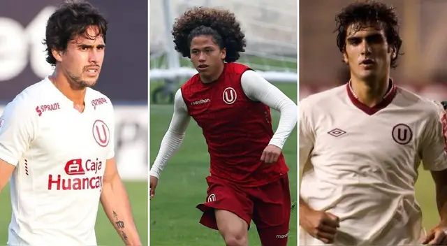 Universitario, Atlético Grau