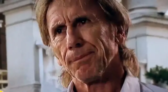 Ricardo Gareca contó por qué decidió dirigir a Chile y mandó un mensaje a los hinchas peruanos