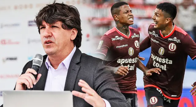 Jean Ferrari compartió importante comunicado sobre el partido Universitario vs Atlético Grau
