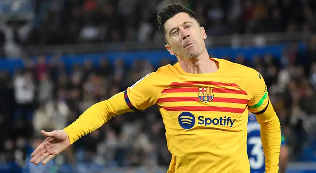 Barcelona choca con Alavés.