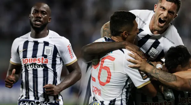 Cecilio Waterman llenó de elogios al futbolista Catriel Cabellos por su resistencia física