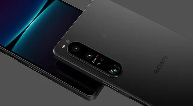 Descubre AQUÍ las poderosas características del teléfono móvil Sony Xperia 1 V. Descubre AQUÍ las poderosas características del teléfono móvil Sony Xperia 1 V.