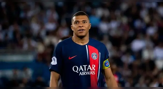 Kylian Mbappé llegaría al Real Madrid a costo cero
