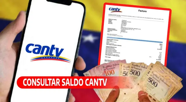 Cantv es la entidad encargada de brindar servicio de telecomunicación. Cantv es la entidad encargada de brindar servicio de telecomunicación.