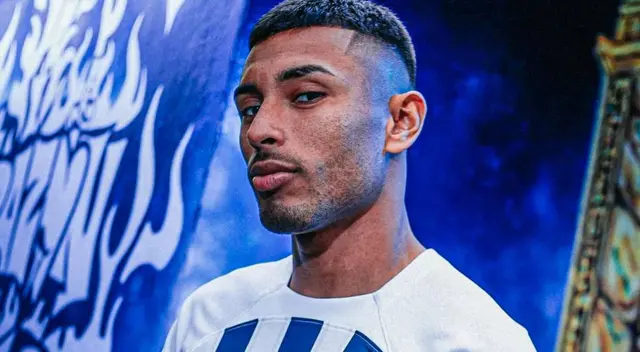 ¿Por qué D'Arrigo es tendencia en Twitter tras la victoria de Alianza Lima?