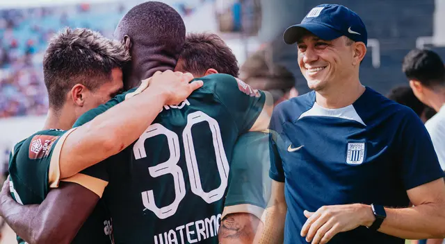Adrián Arregui ya está habilitado para el clásico ante Universitario por el Torneo Apertura 2024