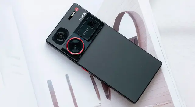 Nubia Z60 Ultra, el teléfono chino que supera al S24 Ultra Samsung y esta en Ranking Top 5 AnTuTu. Nubia Z60 Ultra, el teléfono chino que supera al S24 Ultra Samsung y esta en Ranking Top 5 AnTuTu.