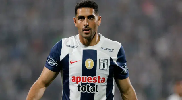 ¿Cuánto tiempo será su recuperación y qué pasará con su futuro en Alianza Lima?