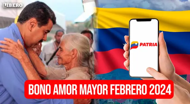 El pago de la Gran Misión Amor Mayor de febrero inició y AQUÍ, podrás conocer cómo cobrar los 130 bolívares. El pago de la Gran Misión Amor Mayor de febrero inició y AQUÍ, podrás conocer cómo cobrar los 130 bolívares.