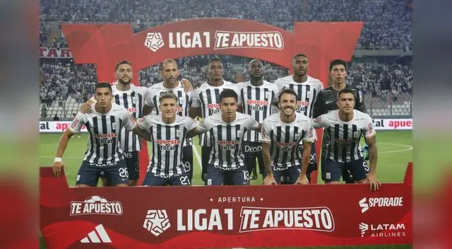 Alianza Lima y sus opciones en la delantera
